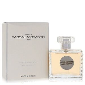 Pascal Morabito Perle DArgent Eau De Parfum Women n/a